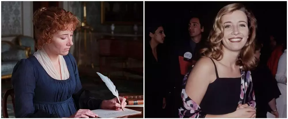 9 Potret pemain film perankan sosok yang jauh lebih muda dari umurnya berbagai sumber