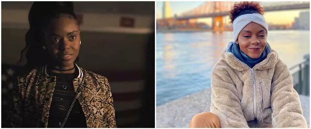 9 Potret pemain film perankan sosok yang jauh lebih muda dari umurnya berbagai sumber