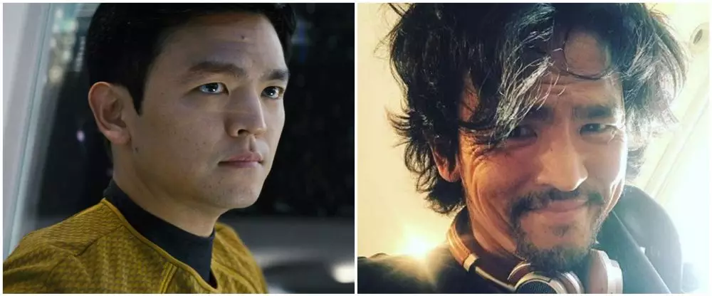 9 Potret pemain film perankan sosok yang jauh lebih muda dari umurnya berbagai sumber