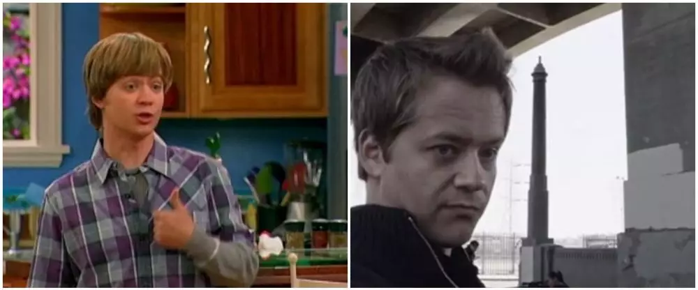 9 Potret pemain film perankan sosok yang jauh lebih muda dari umurnya berbagai sumber