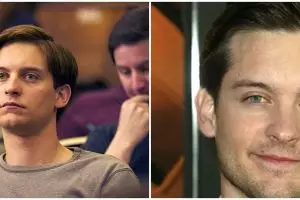 9 Potret pemain film perankan sosok yang jauh lebih muda dari umurnya