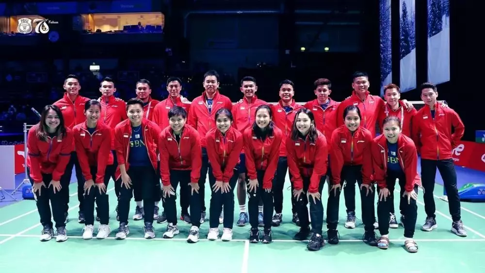 Sosok Dick Sudirman © Istimewa