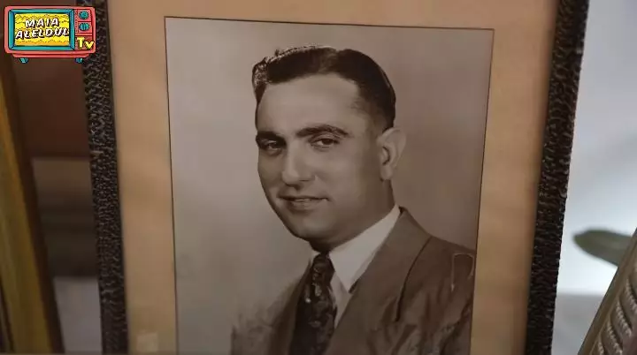 masa muda ayah mertua maia estianty © berbagai sumber masa muda ayah mertua maia estianty © berbagai sumber