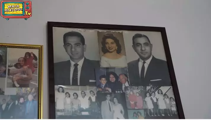 masa muda ayah mertua maia estianty © berbagai sumber masa muda ayah mertua maia estianty © berbagai sumber