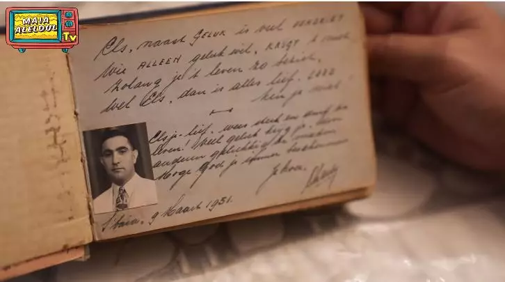 masa muda ayah mertua maia estianty © berbagai sumber masa muda ayah mertua maia estianty © berbagai sumber