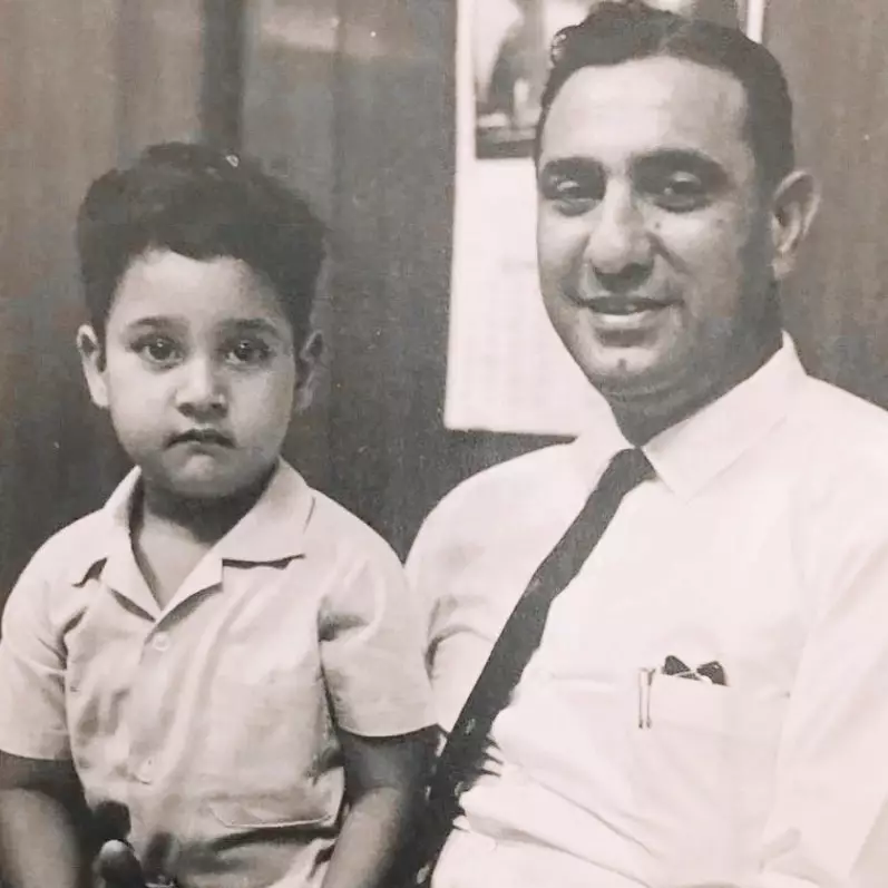 masa muda ayah mertua maia estianty © berbagai sumber masa muda ayah mertua maia estianty © berbagai sumber