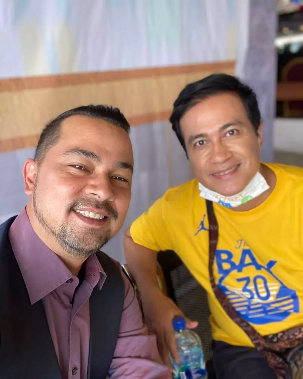 annisa trihapsari main sinetron bareng suami dan mantan suami © berbagai sumber