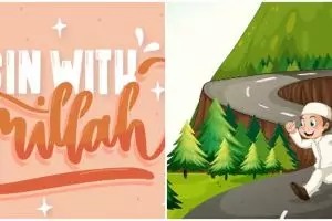 150 Kata-kata bijak islami untuk kehidupan sehari-hari, membangkitkan semangat