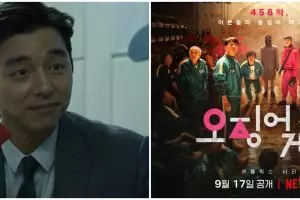 Pemilik merasa terganggu, nomor telp Squid Game ditawar Rp 1,2 miliar