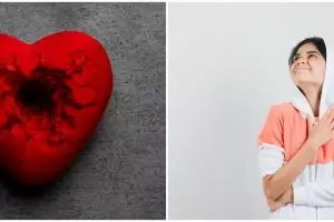 150 Kata-kata bijak Islami tentang patah hati, bantu tenangkan jiwa