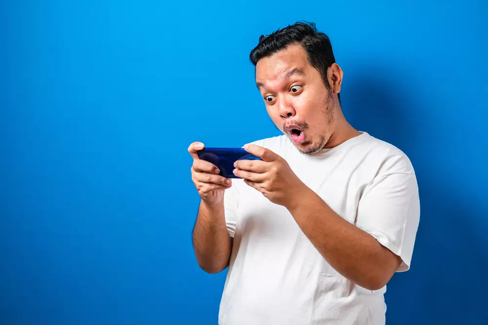 pengaturan PUBGM FPS ngacir © 2021 berbagai sumber