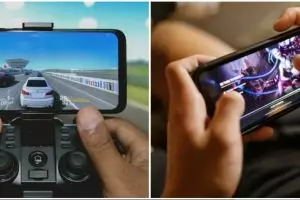 5 Perangkat mobile gaming wajib dimiliki para gamers, auto jago