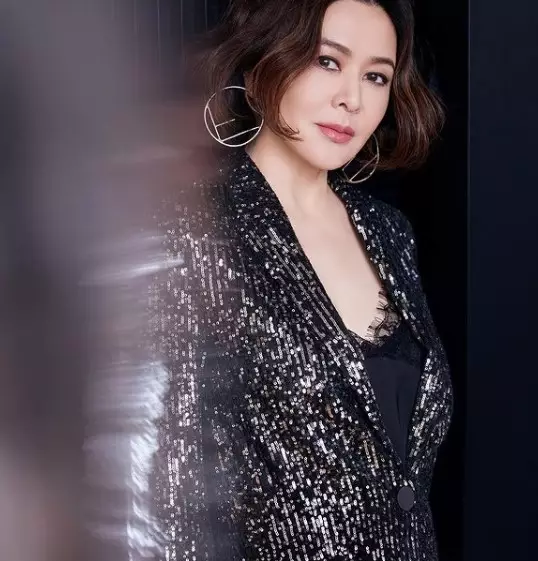 artis legend Mandarin Rosamund Kwan Instagram/@rosamundkwan