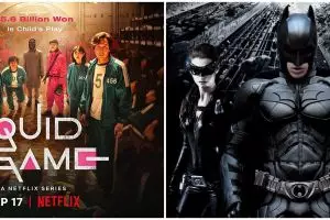 9 Film populer ini pernah mengalami sengketa hukum, terbaru Squid Game