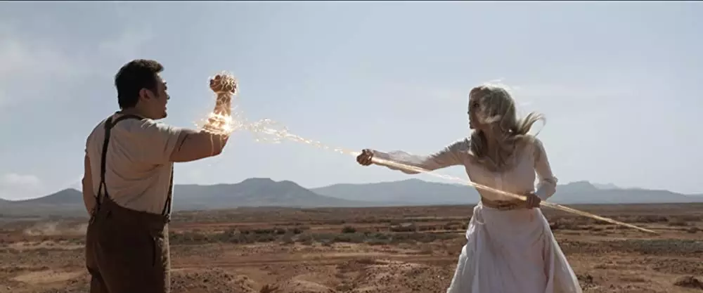 7 fakta unik Thena berbagai sumber