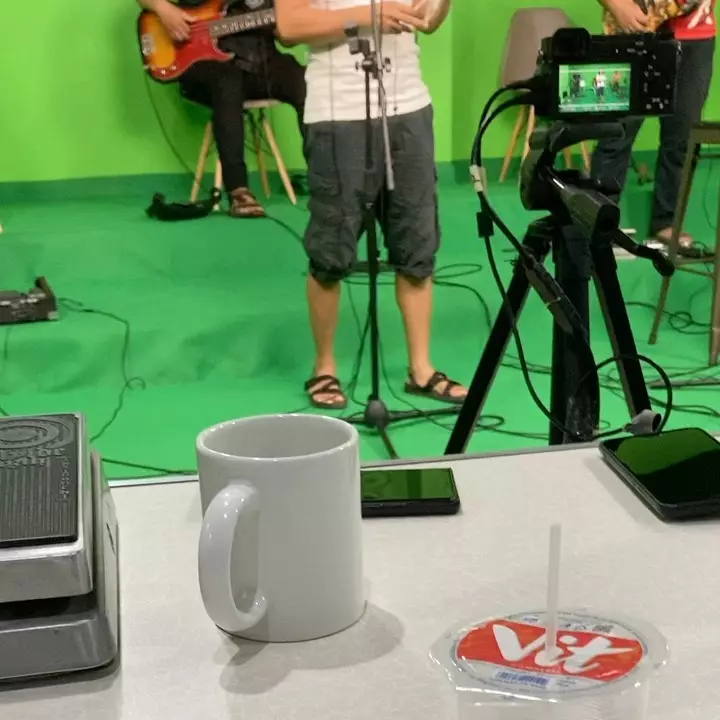 potret terbaru Candil Eks Vokalis Seurieus Instagrams potret terbaru Candil Eks Vokalis Seurieus Instagrams