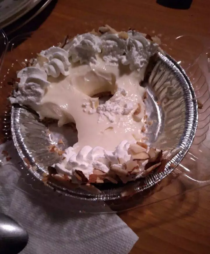 bikin perfeksionis geregetan melihat potongan kue ini © 2021 berbagai sumber