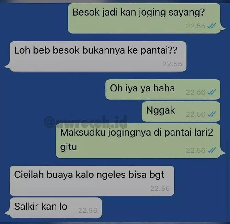 dikerjain pacar sendiri sakitnya tuh di sini © 2021 instagram.com dikerjain pacar sendiri sakitnya tuh di sini © 2021 instagram.com