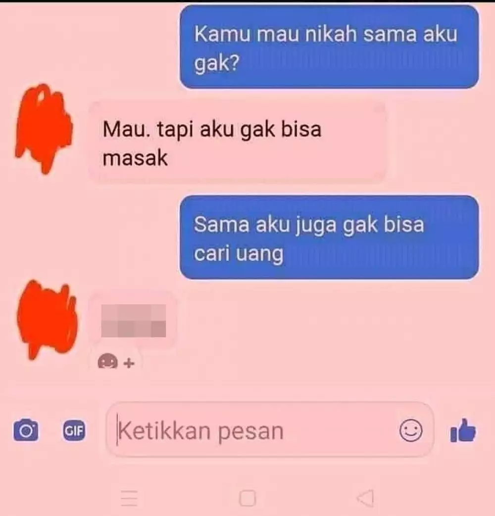dikerjain pacar sendiri sakitnya tuh di sini © 2021 instagram.com dikerjain pacar sendiri sakitnya tuh di sini © 2021 instagram.com