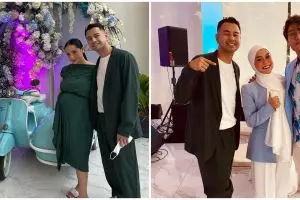 Lesty dan Rizky Billar dituding bohongi publik, ini kata Raffi Ahmad