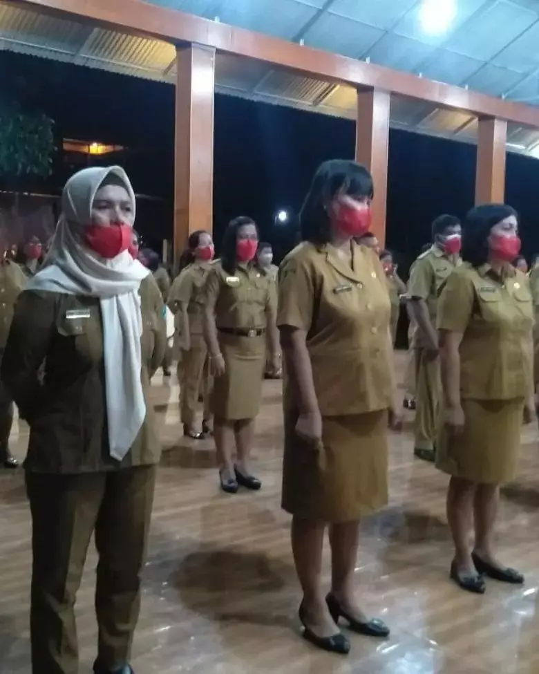 kisah guru SD dilantik jadi kepsek tapi sekolahnya tidak ada © 2021 brilio.net kisah guru SD dilantik jadi kepsek tapi sekolahnya tidak ada © 2021 brilio.net