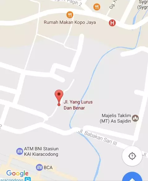 pin lokasi di google maps nama tempatnya lucu © 2021 berbagai sumber pin lokasi di google maps nama tempatnya lucu © 2021 berbagai sumber
