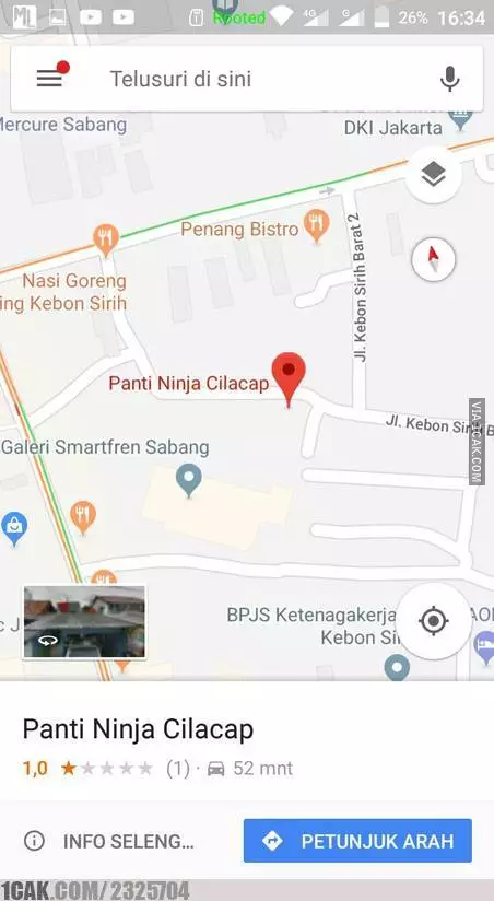 pin lokasi di google maps nama tempatnya lucu © 2021 berbagai sumber pin lokasi di google maps nama tempatnya lucu © 2021 berbagai sumber