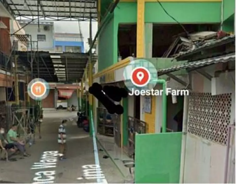 pin lokasi di google maps nama tempatnya lucu © 2021 berbagai sumber pin lokasi di google maps nama tempatnya lucu © 2021 berbagai sumber