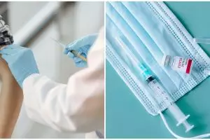 Update terbaru Covid-19, Kemenkes sebut kasus positif & kematian turun