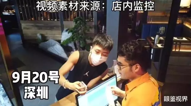 Influencer minta makan gratis © 2021 brilio.net Influencer minta makan gratis © 2021 brilio.net