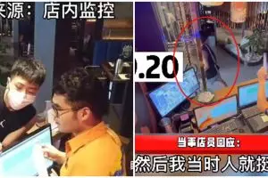 Mau makan gratis, pria ini mengaku influencer meski followers sedikit