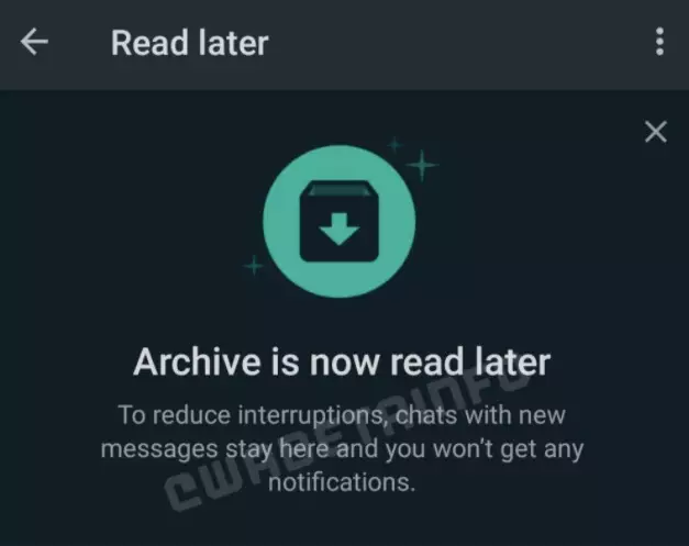 7 Fitur WA ini rilis akhir 2021, bakal ada 'Instagram Reels' berbagai sumber