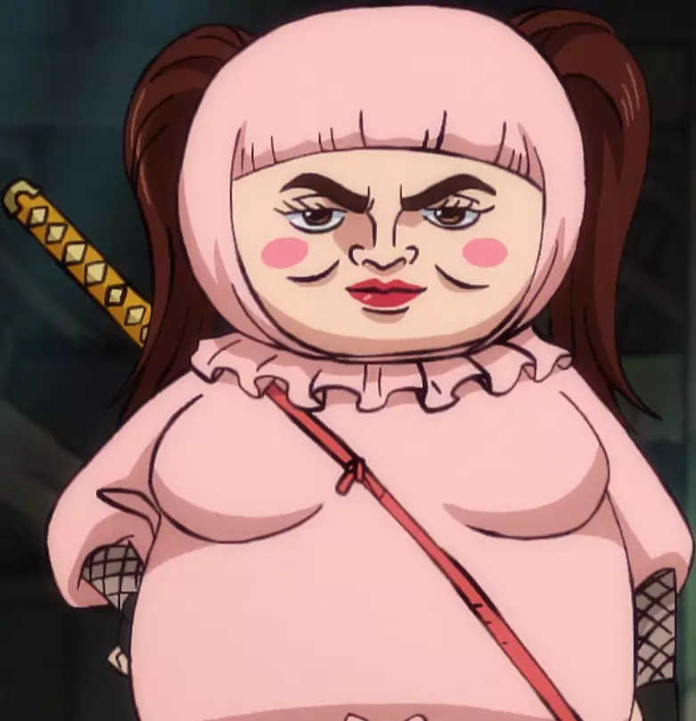 Kisah Akazaya Nine One Piece berbagai sumber