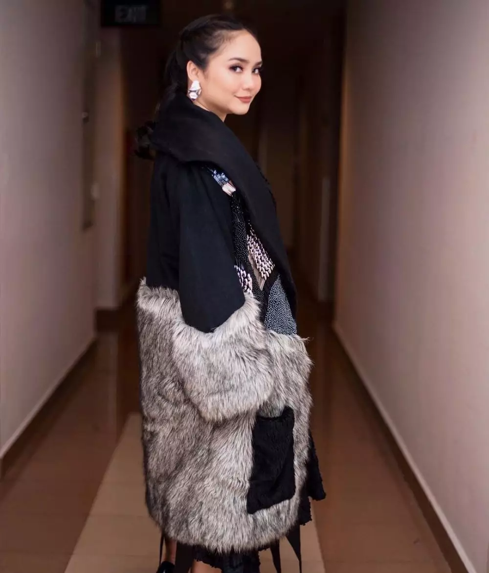 Seleb wanita jadi produser musik © 2021 brilio.net