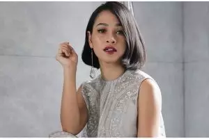 Jalani pola hidup sehat, ini 9 menu sayur rumahan ala Andien Aisyah