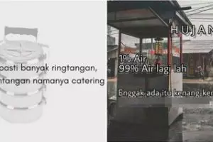 101 Kata-kata quotes lucu tentang hidup, gokil dan hilangkan stres