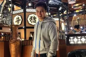 5 Tips diet sehat ala Baim Wong, super gampang
