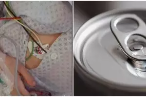 Sehari konsumsi 12 kaleng minuman energi, remaja ini serangan jantung