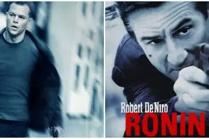 9 Film mata-mata terbaik versi IMDb, seru dan penuh intrik