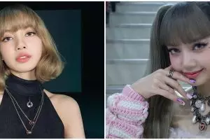Dinilai lakukan perampasan budaya, Lisa Blackpink minta maaf