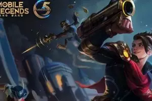 Rayakan ulang tahun ke-5, Mobile Legends gelar laga reuni pro player