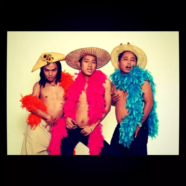 perjalanan karier narji © berbagai sumber perjalanan karier narji © berbagai sumber