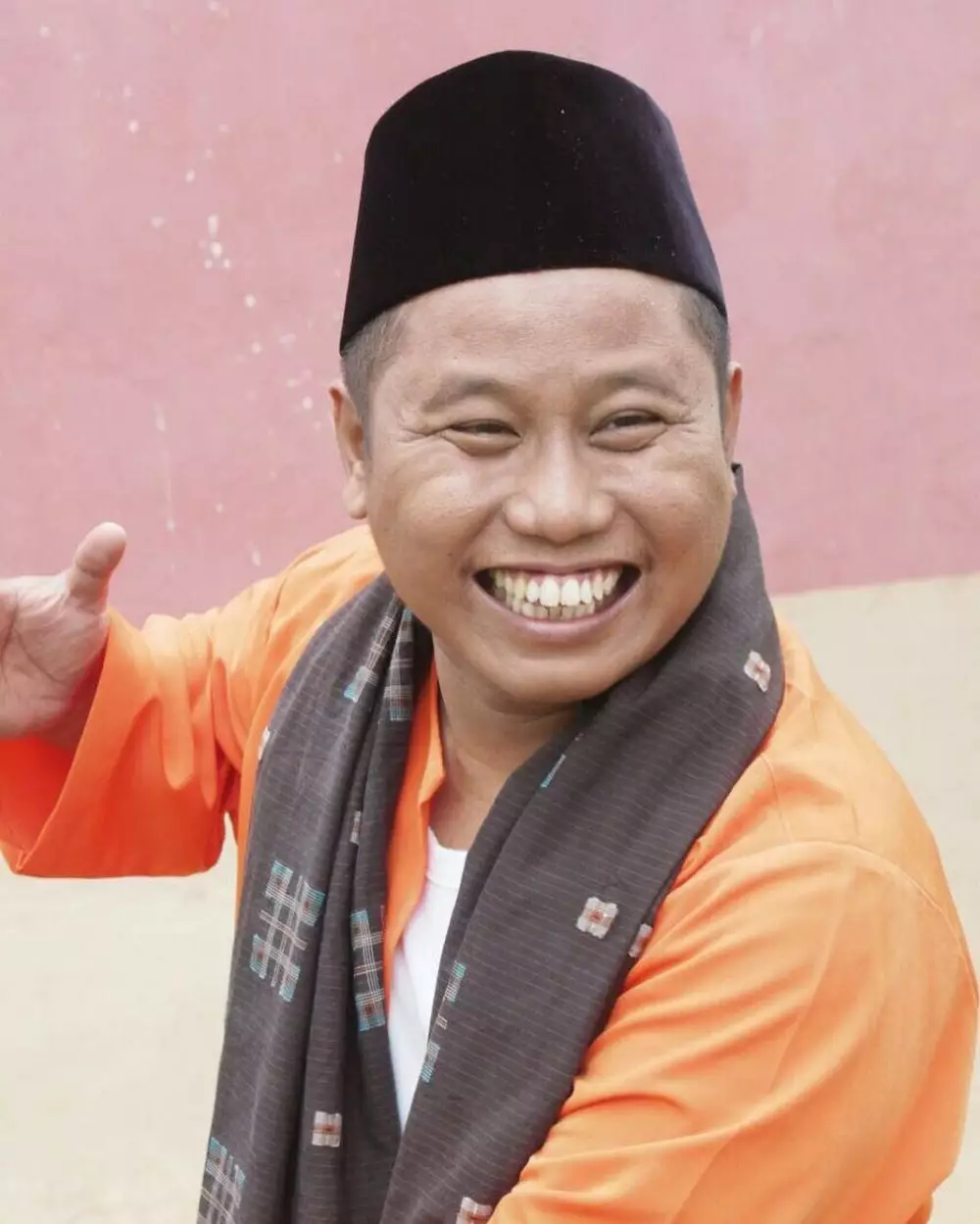 perjalanan karier narji © berbagai sumber perjalanan karier narji © berbagai sumber