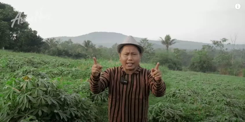 perjalanan karier narji © berbagai sumber perjalanan karier narji © berbagai sumber