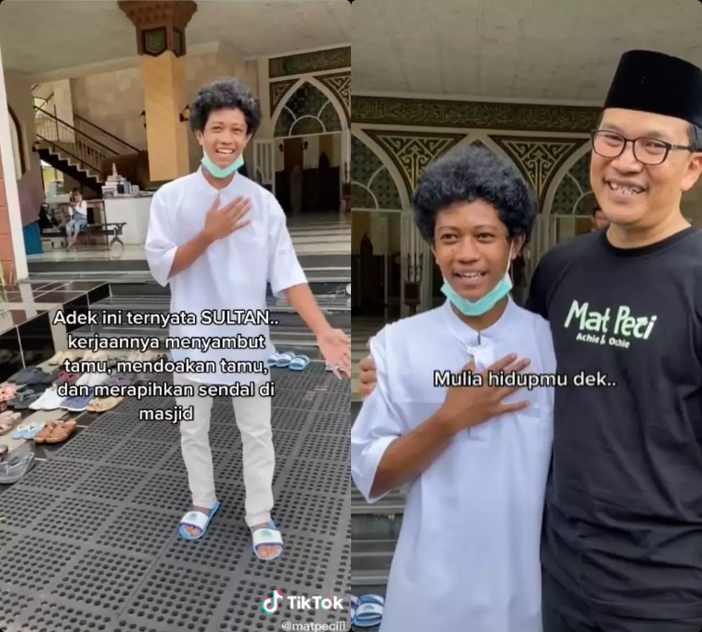 raja emoh terlihat kaya © 2021 Berbagai Sumber raja emoh terlihat kaya © 2021 Berbagai Sumber