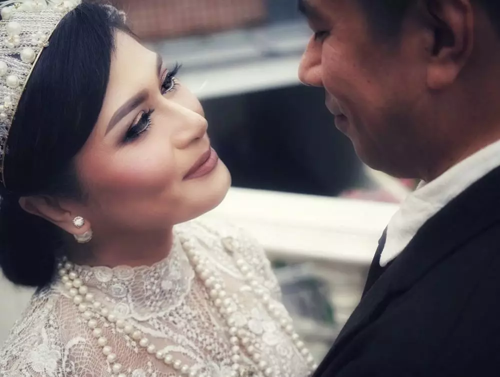 momen Tamara Geraldine dan suami Instagram/@tamarageraldine_5 momen Tamara Geraldine dan suami Instagram/@tamarageraldine_5