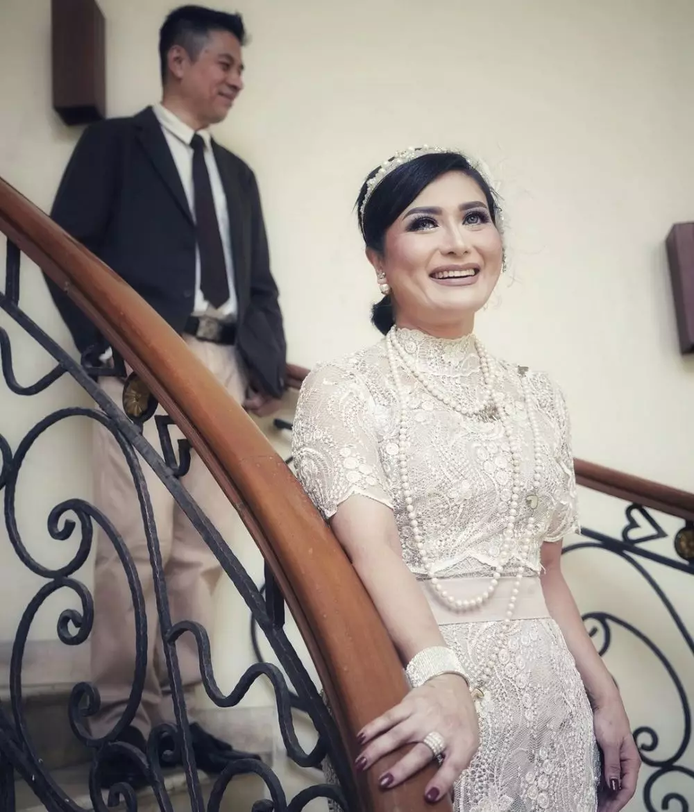 momen Tamara Geraldine dan suami Instagram/@tamarageraldine_5 momen Tamara Geraldine dan suami Instagram/@tamarageraldine_5