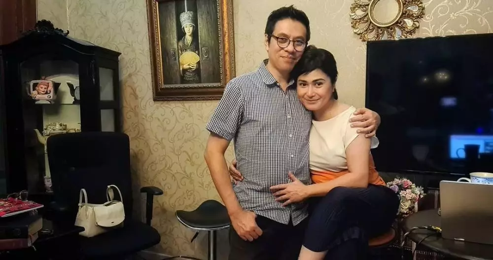 momen Tamara Geraldine dan suami Instagram/@tamarageraldine_5 momen Tamara Geraldine dan suami Instagram/@tamarageraldine_5