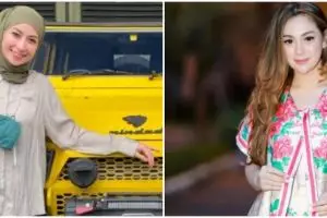 Akur meski telah pisah, 5 seleb main sinetron bareng mantan pasangan