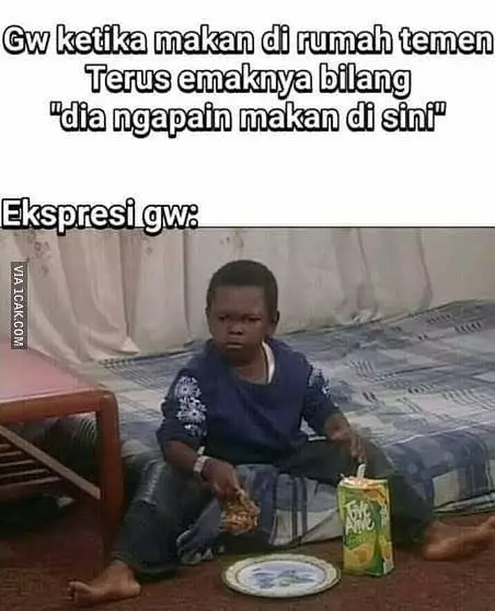 lika-liku punya tetangga di Indonesia © 2021 instagram.com lika-liku punya tetangga di Indonesia © 2021 instagram.com